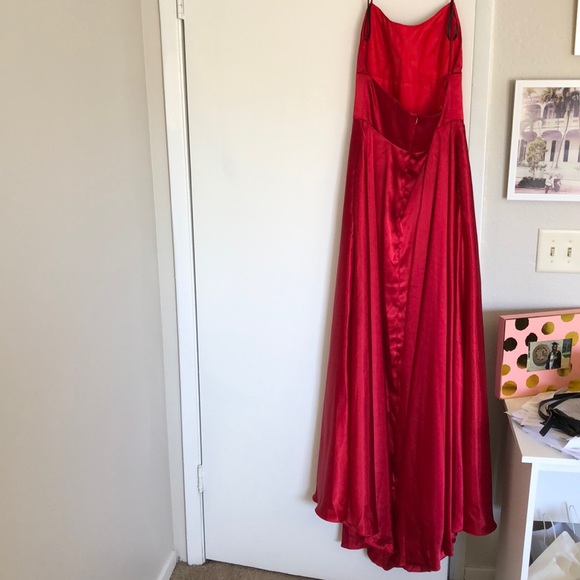 Prom Dress - Picture 4 of 4